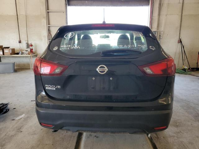 JN1BJ1CP9JW150775 Nissan Rogue Sport S