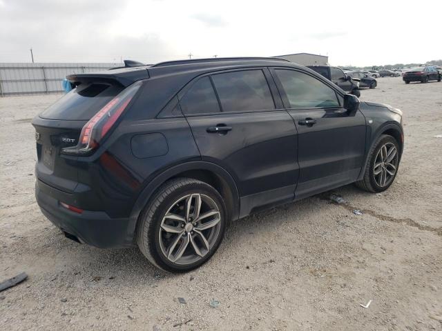 2019 CADILLAC XT4 SPORT - 1GYFZER41KF228862