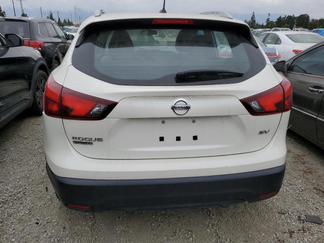 JN1BJ1CP7HW000934 Nissan Rogue Sport S