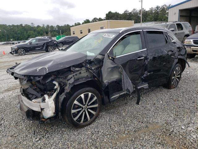 Vin: w1n4n4gb6mj135929, lot: 56736623, mercedes-benz gla-class 250 20211