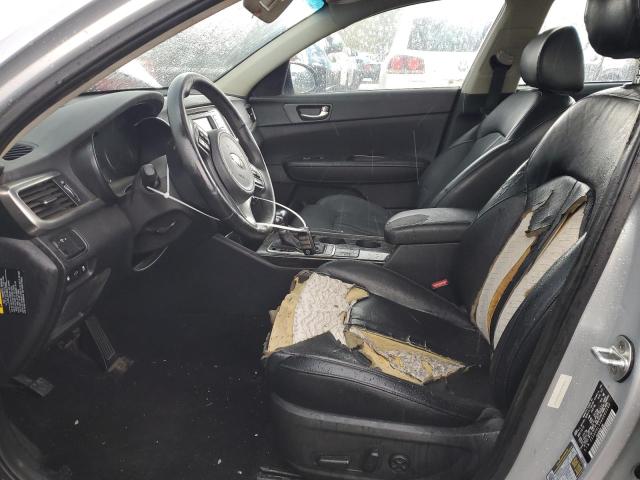 5XXGU4L33GG065160 KIA OPTIMA EX
