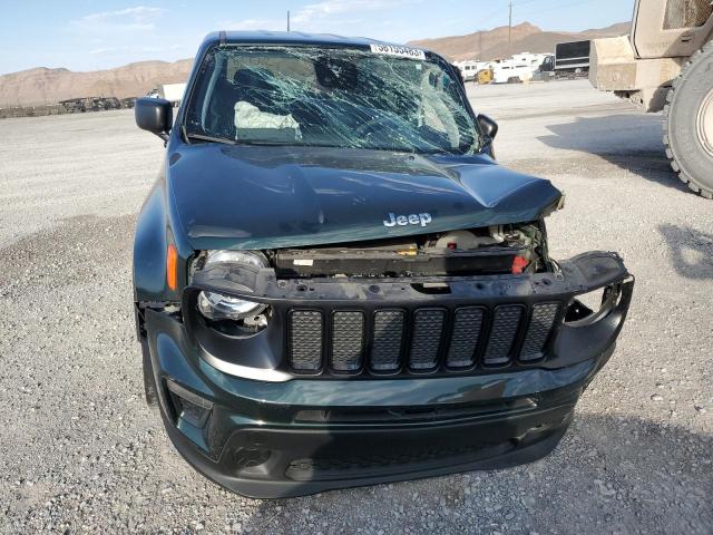 ZACNJCAB9MPM35617 Jeep Renegade Sport