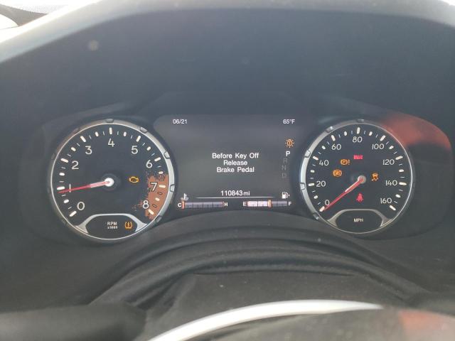 ZACCJBCT1GPC51318 Jeep Renegade Trailhawk