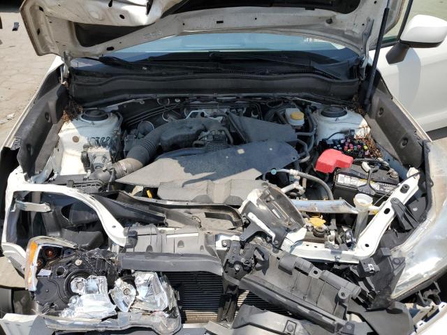 JF2SJADC6FH499298 Subaru Forester 2.5i Premium