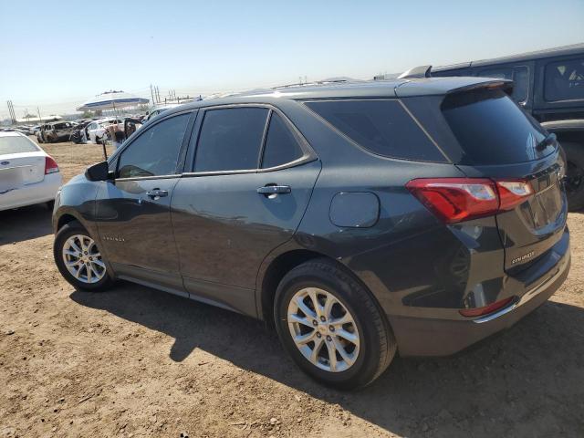 Vin: 2gnaxhev7j6206662, lot: 57579943, chevrolet equinox ls 20182