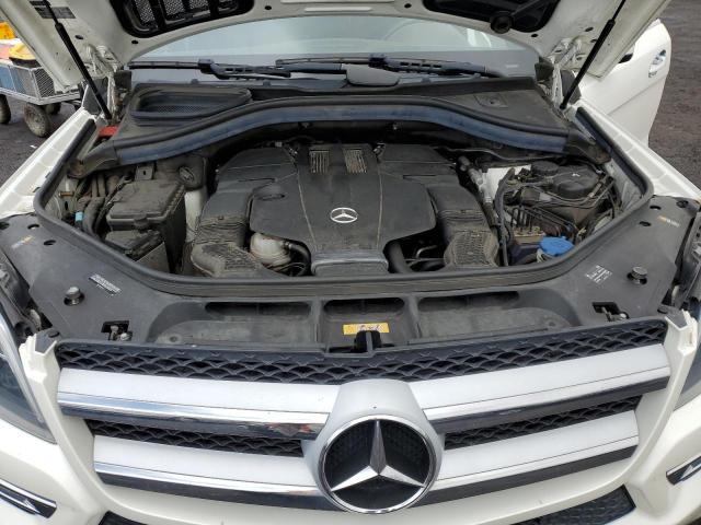 4JGDF6EEXFA491764 Mercedes-Benz Gl 450 4matic