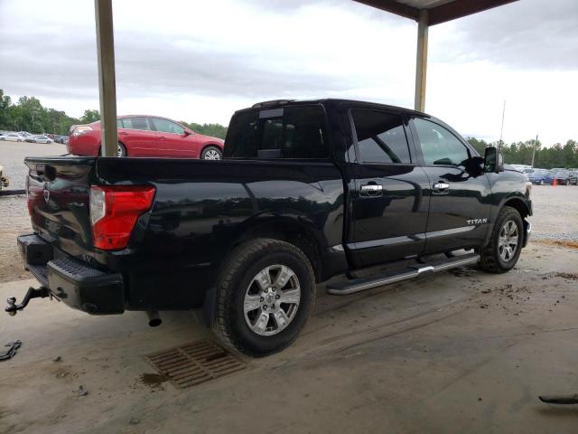 2019 NISSAN TITAN PLAT - 1N6AA1E65KN502462
