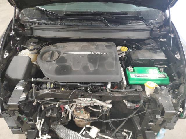 2018 JEEP CHEROKEE O 1C4PJMJX5JD593962