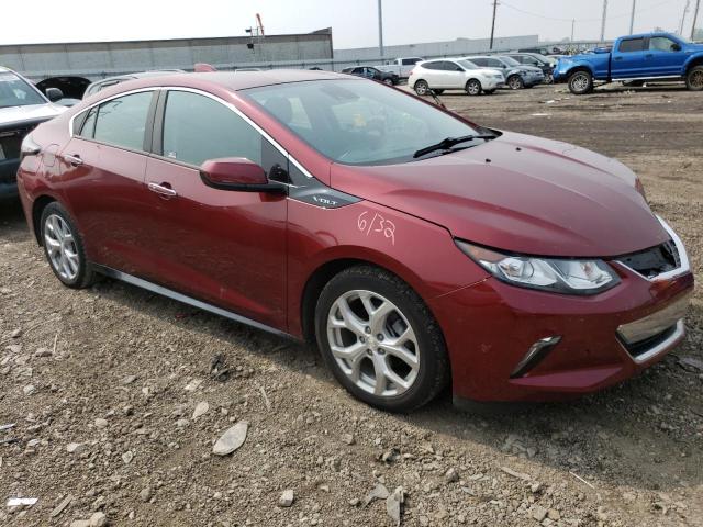 VIN 1G1RB6S53HU186269 2017 Chevrolet Volt, Premier no.4