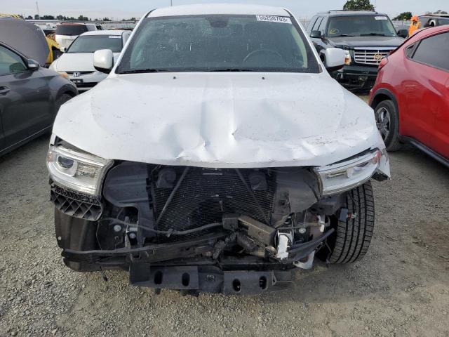 1C4RDHAGXKC701006 Dodge Durango Sxt