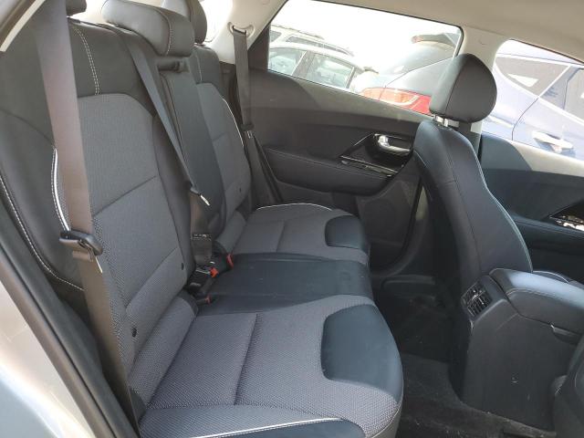 KNDCC3LG8K5021098 KIA NIRO EX