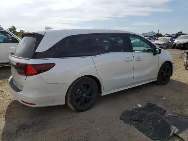 2023 HONDA ODYSSEY SP 5FNRL6H75PB001742