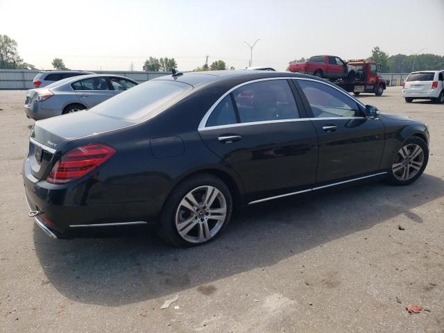 2019 MERCEDES-BENZ S 450 4MAT - WDDUG6EB0KA454990
