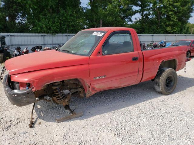 1994 Dodge Ram 1500 