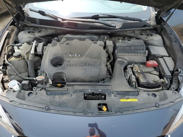 1N4AA6AP9GC409757 Nissan Maxima 3.5s