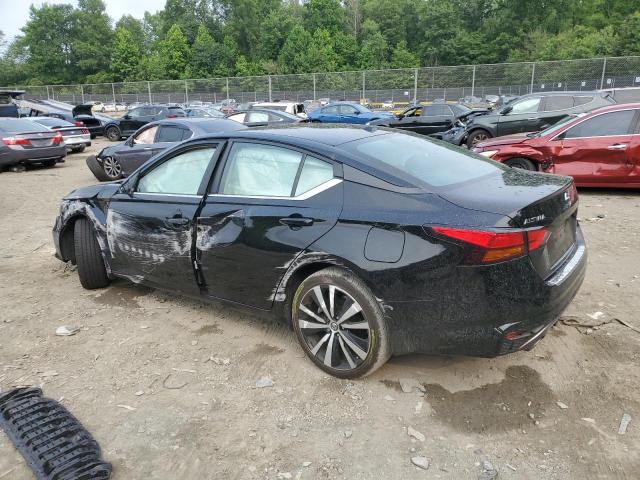 Vin: 1n4bl4cw0ln316051, lot: 56582123, nissan altima sr 20202