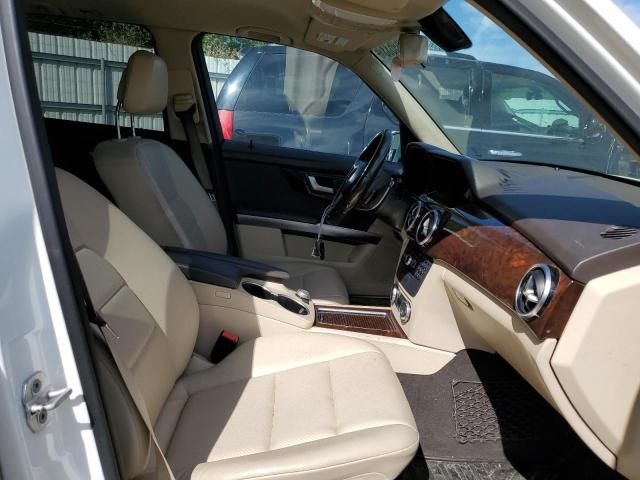 WDCGG0EB0EG334994 Mercedes-Benz Glk 250 Bluetec