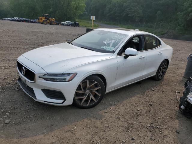 2019 Volvo S60 