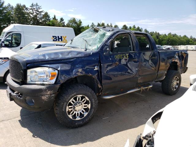 2007 Dodge Ram 2500 ST