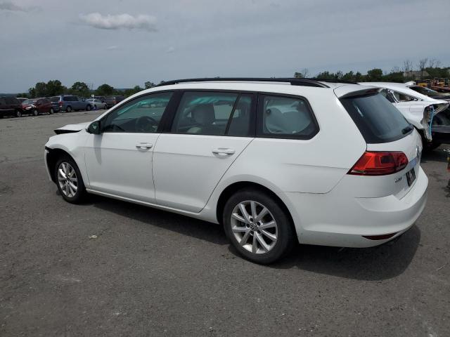 2015 VOLKSWAGEN GOLF SPORT - 3VWC17AU9FM508801