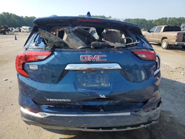 3GKALPEV3ML357307 GMC Terrain Slt