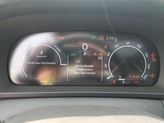 2023 TOYOTA CROWN XLE JTDAAAAF9P3001070