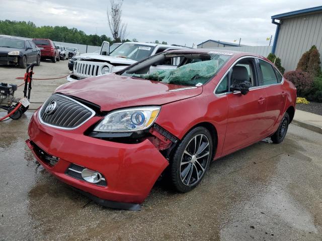 2016 Buick Verano Sport Touring