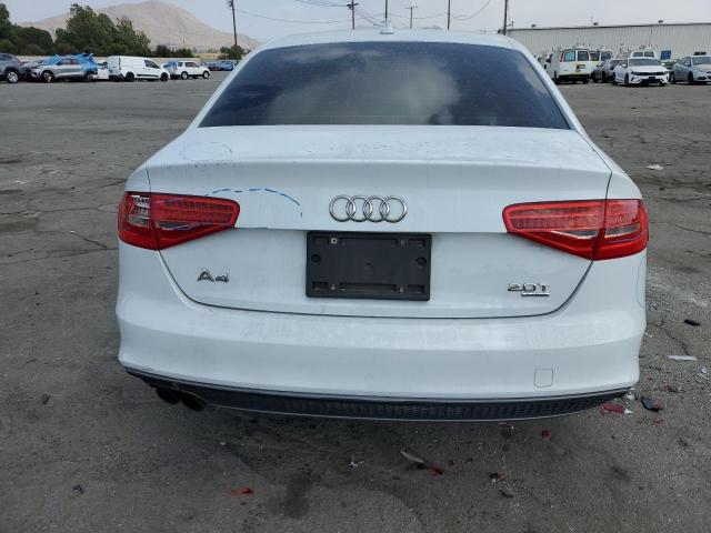 VIN WAUDFAFL8EA011172 2014 Audi A4, Premium no.6