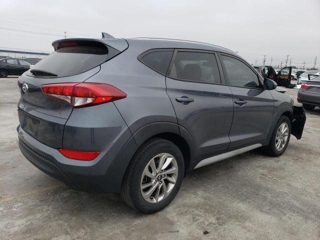 KM8J33A41JU677594 Hyundai TUCSON SEL