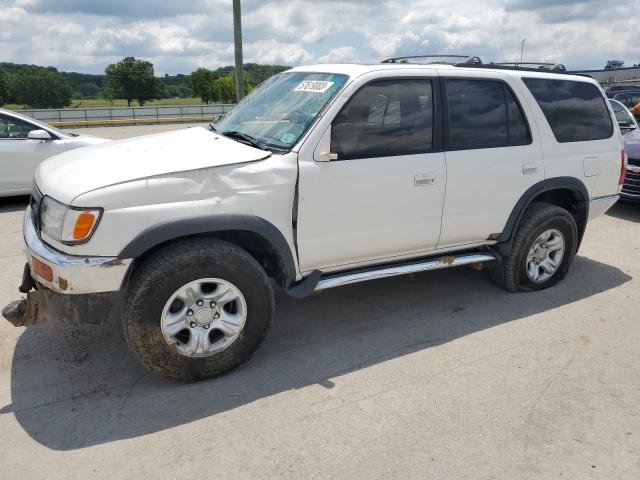 1997 Toyota 4Runner SR5