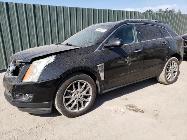 2015 Cadillac SRX Premium Collection