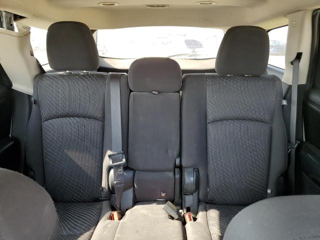 3C4PDCBGXET224496 Dodge Journey Sxt