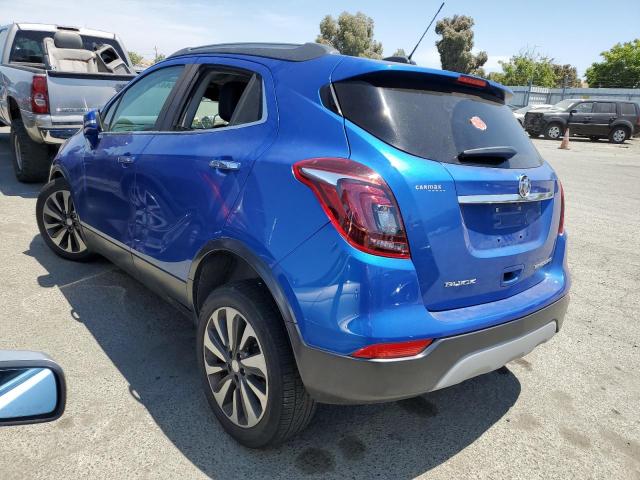 KL4CJCSBXJB565138 Buick Encore Essence