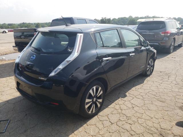 2016 Nissan Leaf Sv VIN: 1N4BZ0CP0GC302135 Lot: 55396373