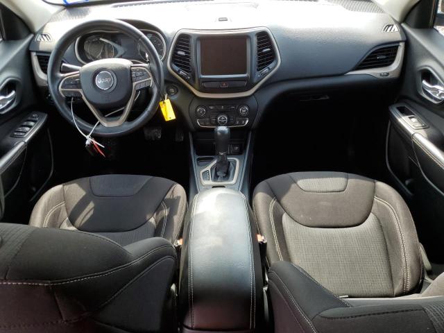 1C4PJLCB5FW547362 Jeep Cherokee Latitude