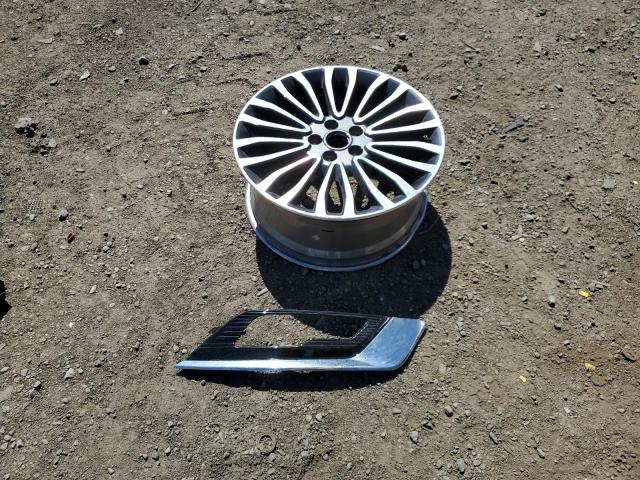 3FA6P0SU5JR131132 Ford Fusion Titanium/platinum Phev