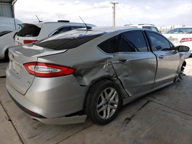 3FA6P0H76ER301280 Ford FUSION SE