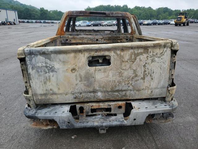 1GTG6FEN8M1260070 GMC Canyon At4