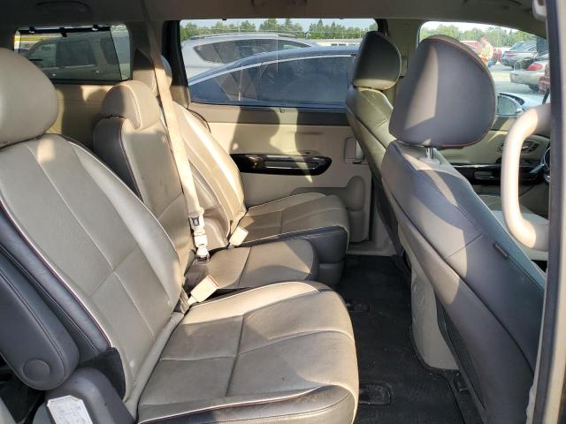 KNDMC5C10H6264192 KIA SEDONA EX