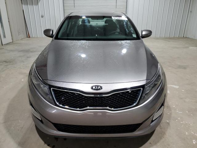 KIA Optima Lx 2015 5XXGM4A75FG480128 Image 5