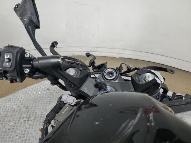 2017 KAWASAKI ZX1000 W - JKAZXCW10HA003663