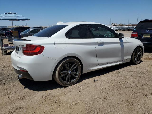 VIN WBA1J7C56FV253432 2015 BMW 2 Series, M235I no.3