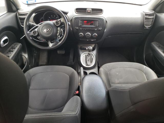 KNDJN2A21E7064192 KIA Soul