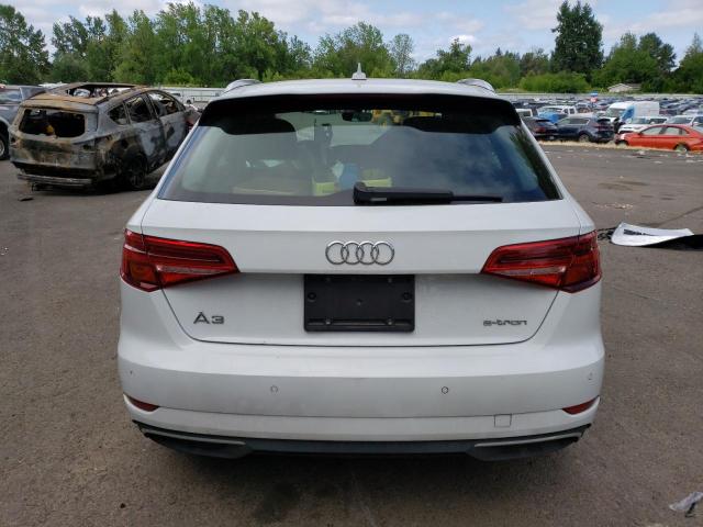 2017 AUDI A3 E-TRON - WAUTPBFF7HA134233