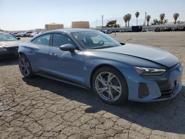 2023 AUDI E-TRON GT WAUFJBFW4P7002329