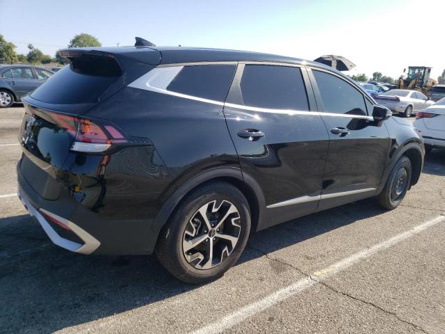 5XYK33AF0PG062796 KIA Sportage Ex