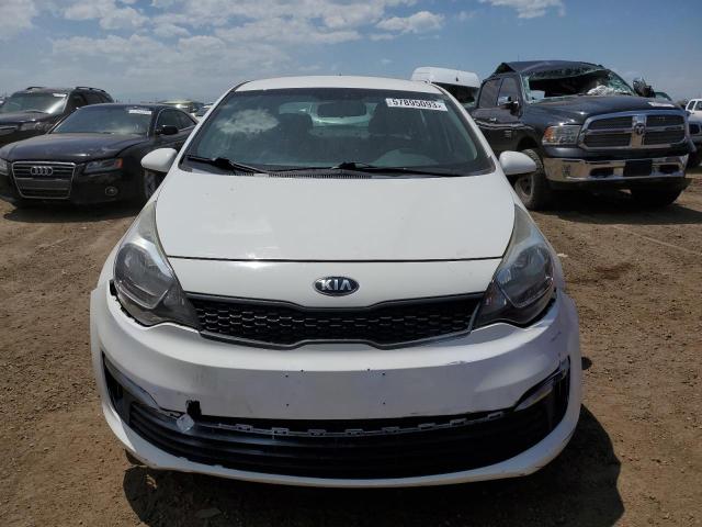 KNADM4A33G6633571 KIA RIO LX