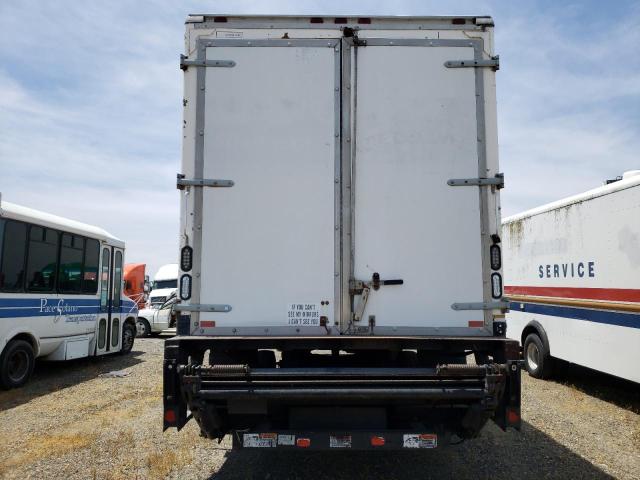 1FDAF56F43EA33002 2003 Ford F550 Super Duty