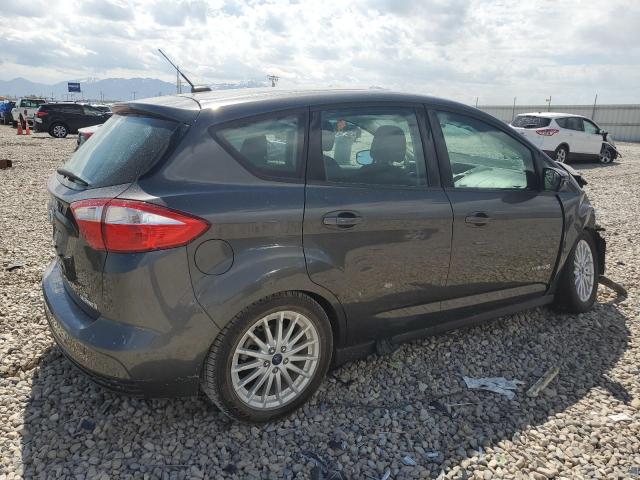 1FADP5AU4FL120084 Ford C-MAX SE