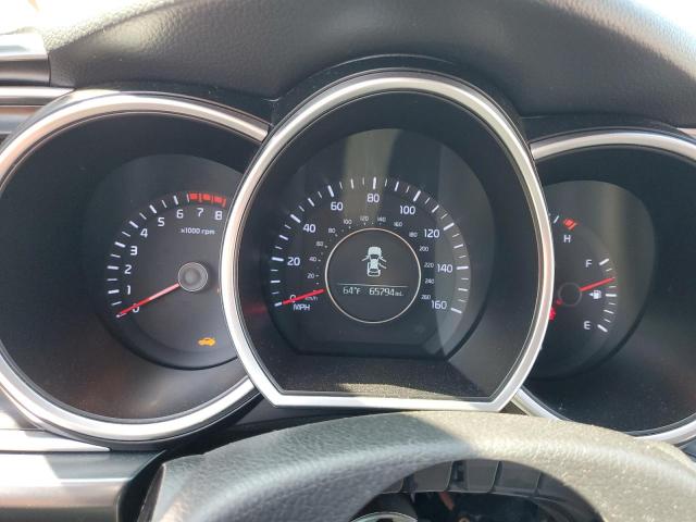 5XXGM4A73FG494447 KIA Optima Lx